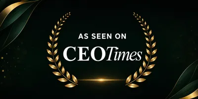As seen on CEO Times