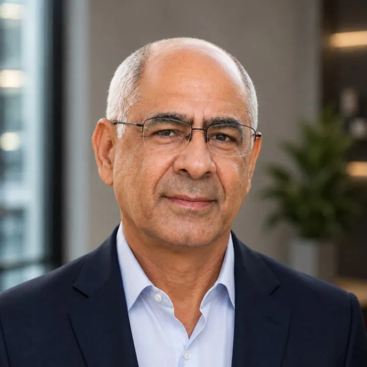 Dr Jamil Rima