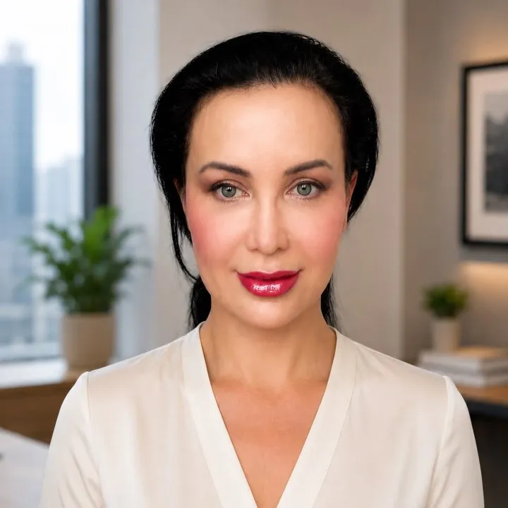 Irina Kalonatchi