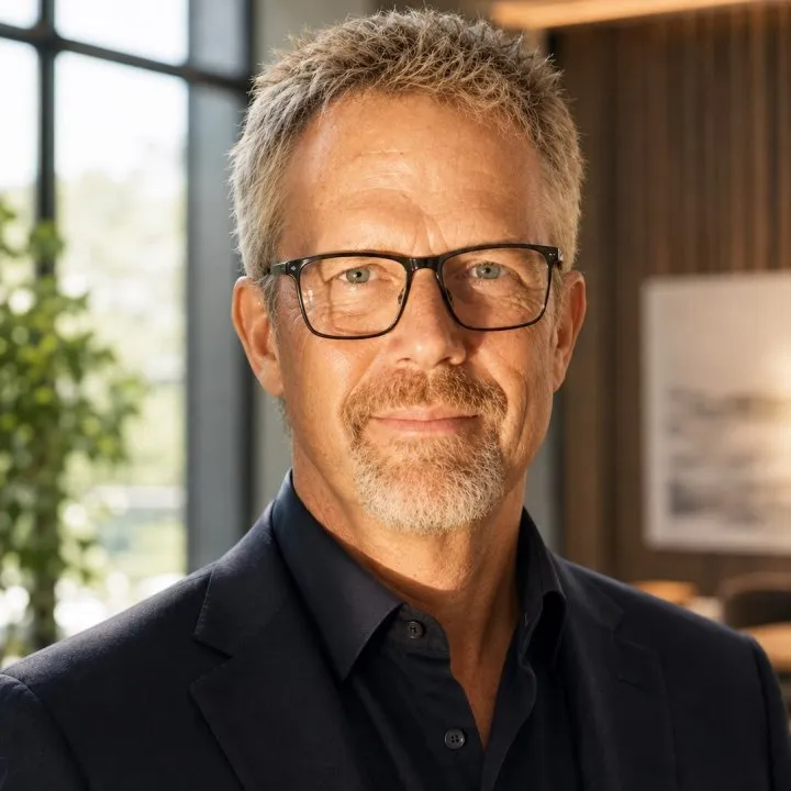 Marc Gimbrere