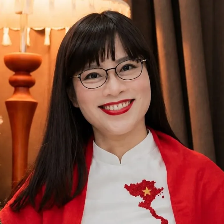 Nguyen Thi Minh Hang
