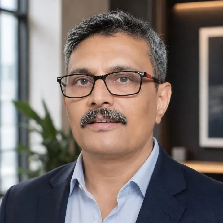 Raghu Takle