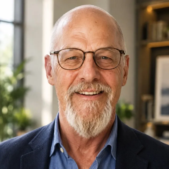 Ray Gordon