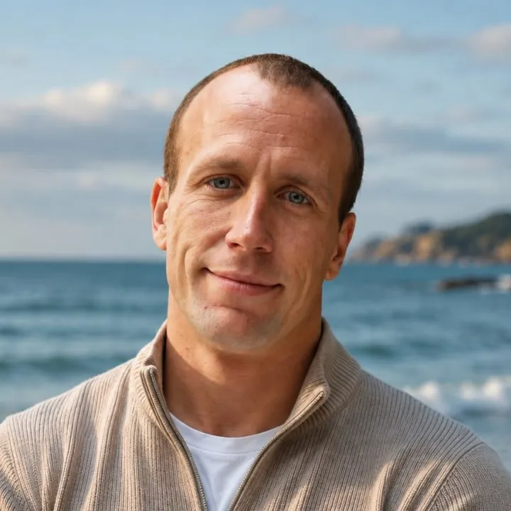 Sam Judd