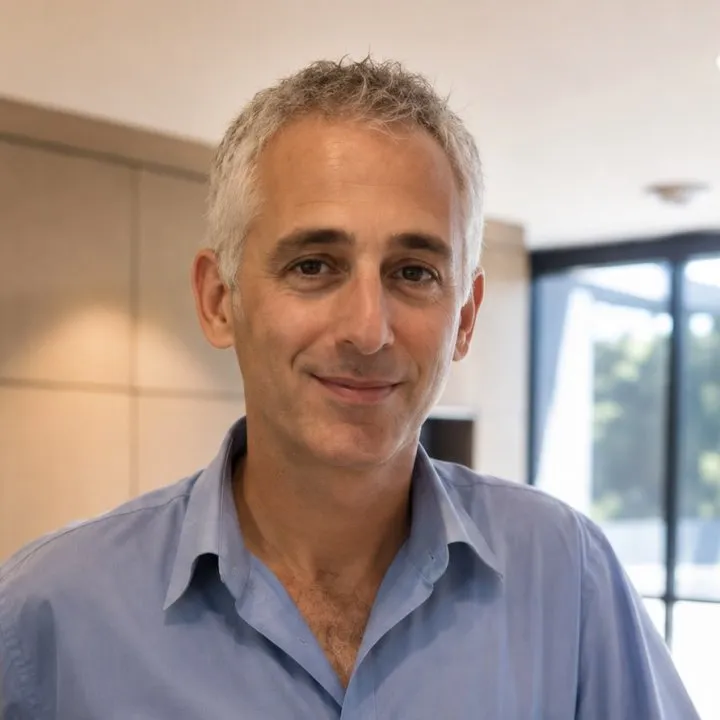Stephen Belfor