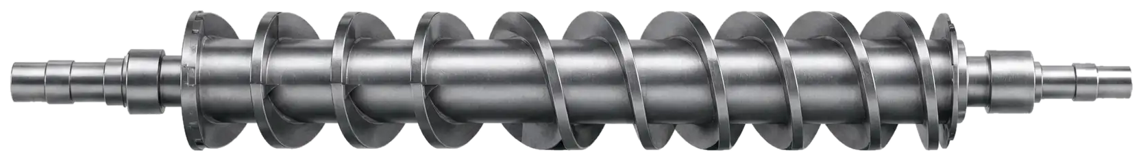 Reactor drum