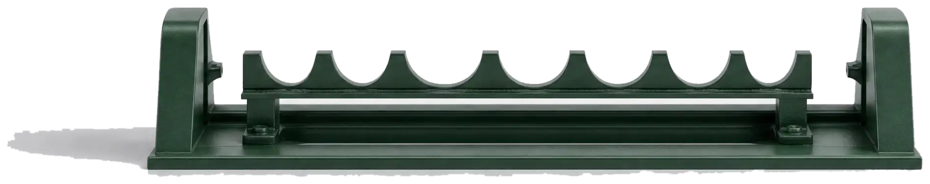 Reactor frame